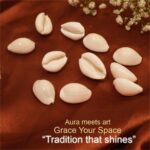 White Kaudi (11 pcs) - Image 3