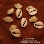 Natural Kaudi (11 pcs) - Image 3
