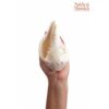 D ( 9 - 10 inch), W ( 250 - 400 g)