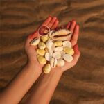 Goddess Lakshmi Puja Kit (25 nos) - Image 3