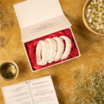 Conch Bangle Kit (2 Pair)