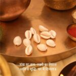 White Kaudi (11 pcs) - Image 4
